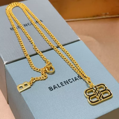 Balenciaga Necklaces #1351053