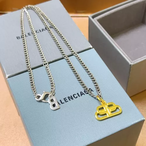 Balenciaga Necklaces #1351054