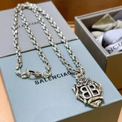 Balenciaga Necklaces #1351055