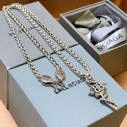 Balenciaga Necklaces #1351056