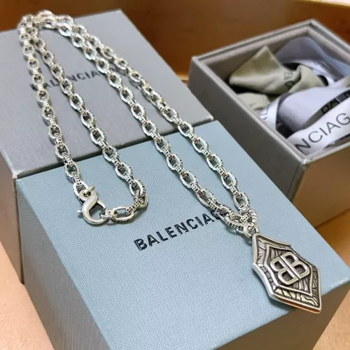 Balenciaga Necklaces #1351057