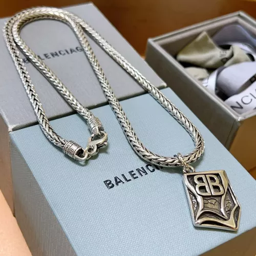 Balenciaga Necklaces #1351058