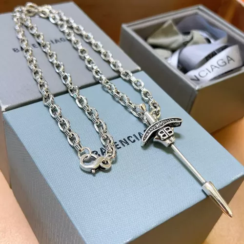 Balenciaga Necklaces #1351060