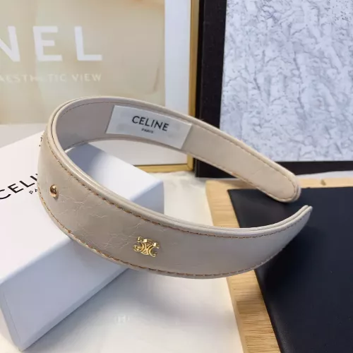 Cheap Celine Headband For Women #1351063 Replica Wholesale [$27.00 USD] [ITEM#1351063] on Replica Celine Headband