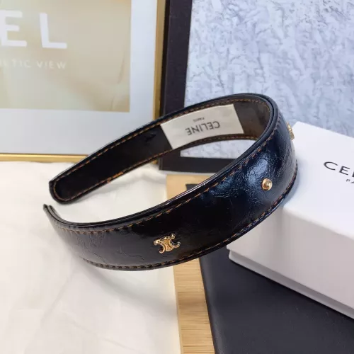 Cheap Celine Headband For Women #1351066 Replica Wholesale [$27.00 USD] [ITEM#1351066] on Replica Celine Headband