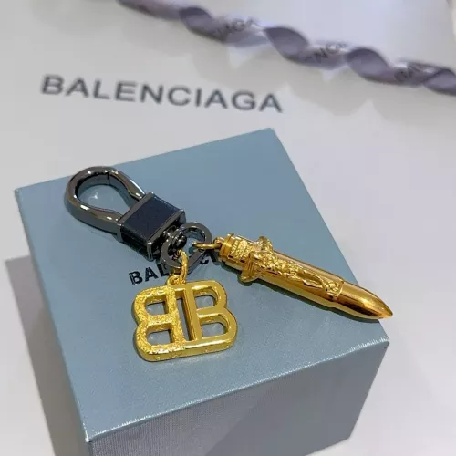 Balenciaga Key Holder And Bag Buckle #1351067