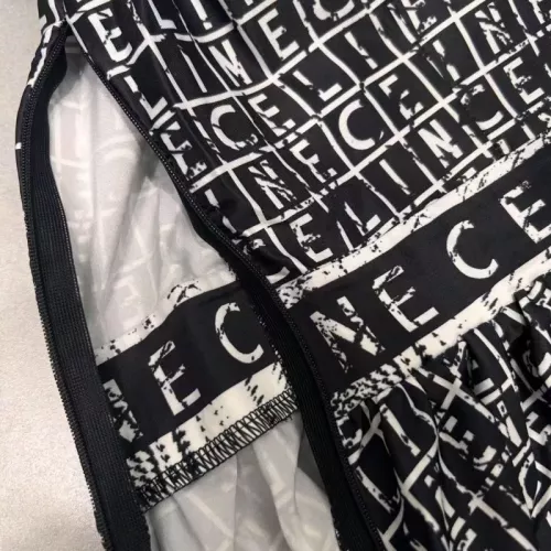 Cheap Celine Dresses Long Sleeved For Women #1351069 Replica Wholesale [$82.00 USD] [ITEM#1351069] on Replica Celine Dresses