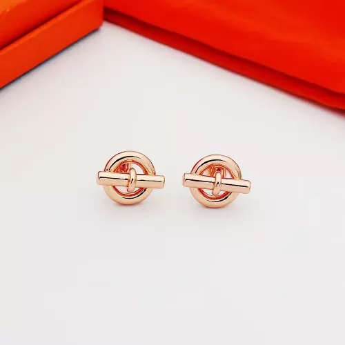 Hermes Earrings For Women #1351073