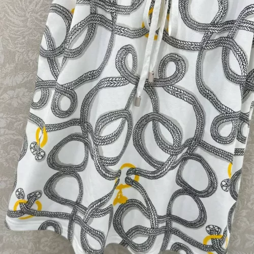 Cheap Hermes Dresses Sleeveless For Women #1351074 Replica Wholesale [$122.00 USD] [ITEM#1351074] on Replica Hermes Dresses