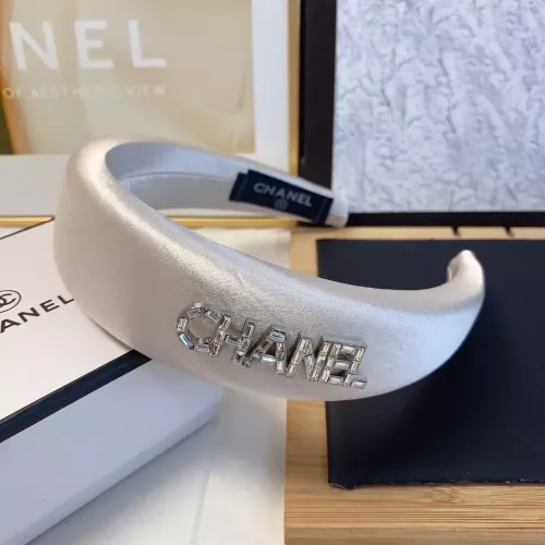Cheap Chanel Headband For Women #1351079 Replica Wholesale [$25.00 USD] [ITEM#1351079] on Replica Chanel Headband