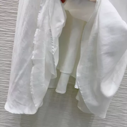 Cheap Valentino Dresses Sleeveless For Women #1351082 Replica Wholesale [$82.00 USD] [ITEM#1351082] on Replica Valentino Dresses