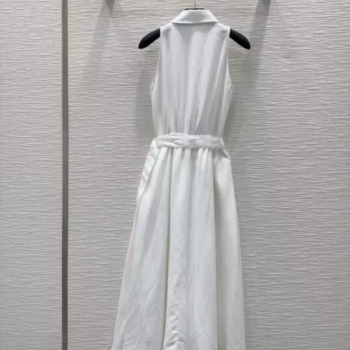 Cheap Valentino Dresses Sleeveless For Women #1351082 Replica Wholesale [$82.00 USD] [ITEM#1351082] on Replica Valentino Dresses