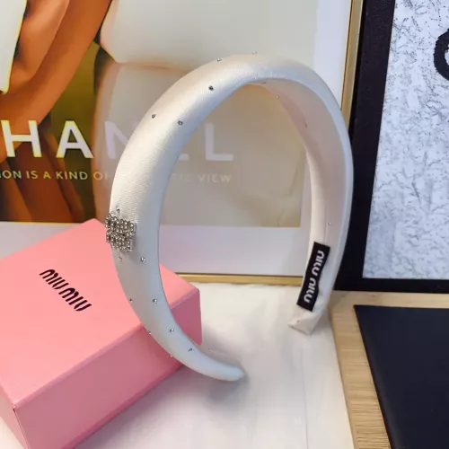 MIU MIU Headband For Women #1351084