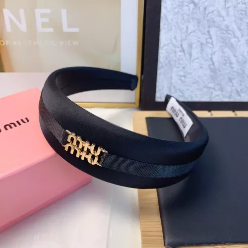 MIU MIU Headband For Women #1351086