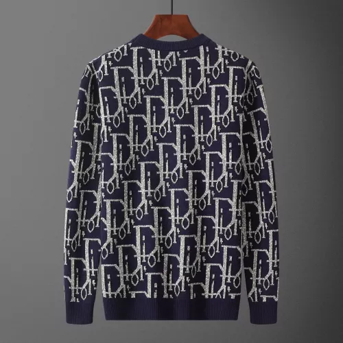 Cheap Christian Dior Sweaters Long Sleeved For Men #1351088 Replica Wholesale [$42.00 USD] [ITEM#1351088] on Replica Christian Dior Sweaters