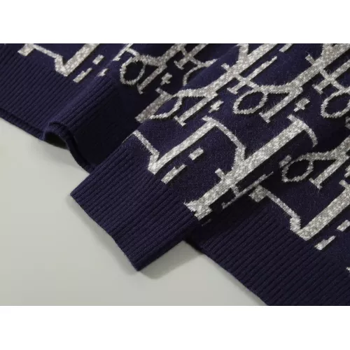 Cheap Christian Dior Sweaters Long Sleeved For Men #1351088 Replica Wholesale [$42.00 USD] [ITEM#1351088] on Replica Christian Dior Sweaters