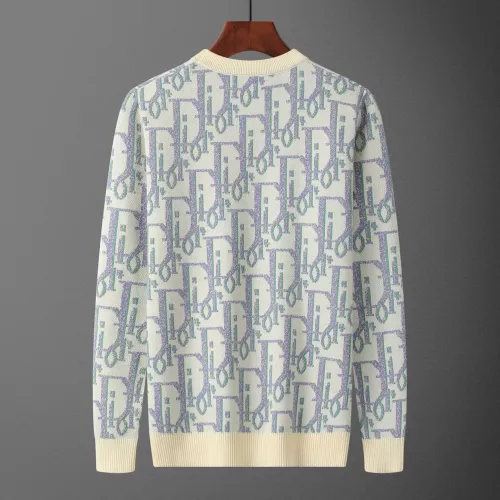 Cheap Christian Dior Sweaters Long Sleeved For Men #1351090 Replica Wholesale [$42.00 USD] [ITEM#1351090] on Replica Christian Dior Sweaters