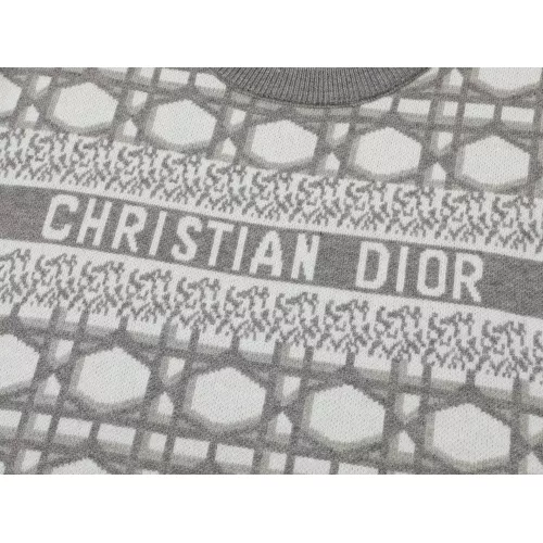 Cheap Christian Dior Sweaters Long Sleeved For Men #1351092 Replica Wholesale [$42.00 USD] [ITEM#1351092] on Replica Christian Dior Sweaters
