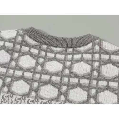 Cheap Christian Dior Sweaters Long Sleeved For Men #1351092 Replica Wholesale [$42.00 USD] [ITEM#1351092] on Replica Christian Dior Sweaters