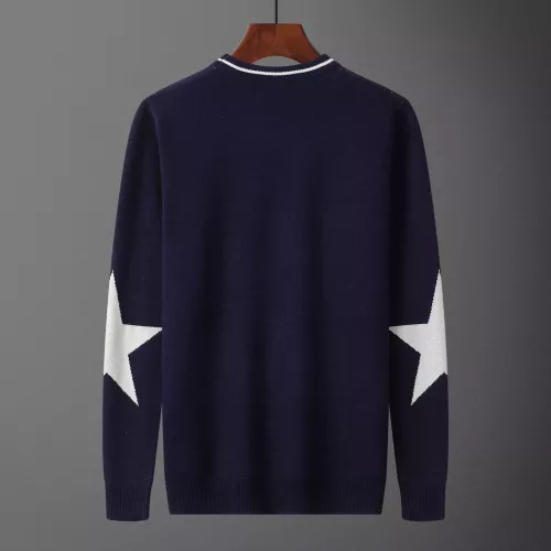 Cheap Christian Dior Sweaters Long Sleeved For Men #1351093 Replica Wholesale [$42.00 USD] [ITEM#1351093] on Replica Christian Dior Sweaters