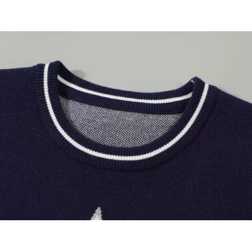 Cheap Christian Dior Sweaters Long Sleeved For Men #1351093 Replica Wholesale [$42.00 USD] [ITEM#1351093] on Replica Christian Dior Sweaters