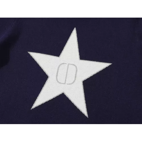 Cheap Christian Dior Sweaters Long Sleeved For Men #1351093 Replica Wholesale [$42.00 USD] [ITEM#1351093] on Replica Christian Dior Sweaters