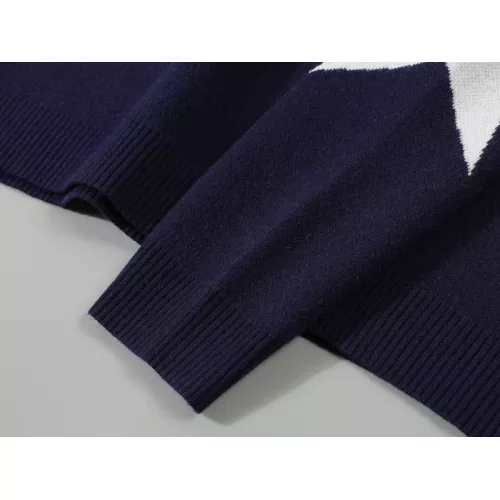 Cheap Christian Dior Sweaters Long Sleeved For Men #1351093 Replica Wholesale [$42.00 USD] [ITEM#1351093] on Replica Christian Dior Sweaters