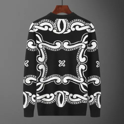 Cheap Dolce &amp; Gabbana D&amp;G Sweaters Long Sleeved For Men #1351097 Replica Wholesale [$42.00 USD] [ITEM#1351097] on Replica Dolce &amp; Gabbana D&amp;G Sweaters