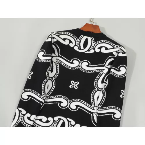 Cheap Dolce &amp; Gabbana D&amp;G Sweaters Long Sleeved For Men #1351097 Replica Wholesale [$42.00 USD] [ITEM#1351097] on Replica Dolce &amp; Gabbana D&amp;G Sweaters