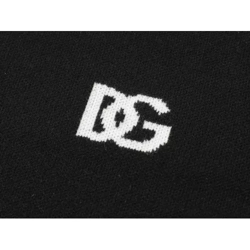 Cheap Dolce &amp; Gabbana D&amp;G Sweaters Long Sleeved For Men #1351097 Replica Wholesale [$42.00 USD] [ITEM#1351097] on Replica Dolce &amp; Gabbana D&amp;G Sweaters