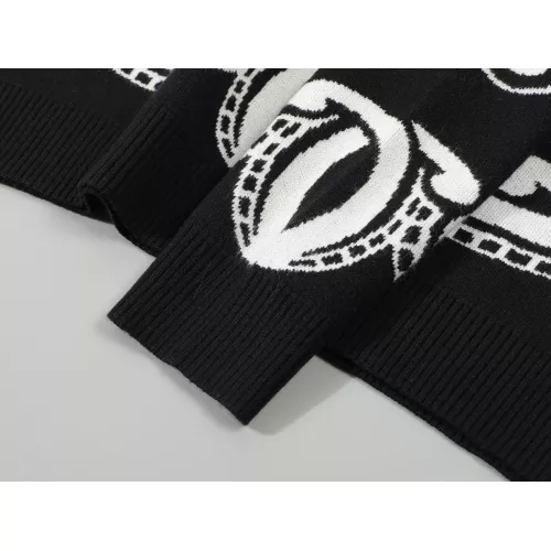 Cheap Dolce &amp; Gabbana D&amp;G Sweaters Long Sleeved For Men #1351097 Replica Wholesale [$42.00 USD] [ITEM#1351097] on Replica Dolce &amp; Gabbana D&amp;G Sweaters
