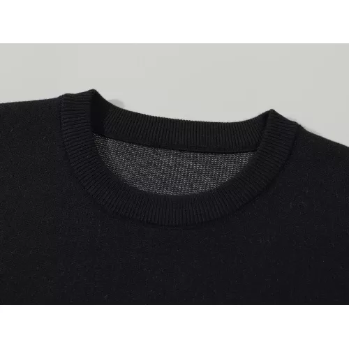 Cheap Fendi Sweaters Long Sleeved For Men #1351102 Replica Wholesale [$42.00 USD] [ITEM#1351102] on Replica Fendi Sweaters