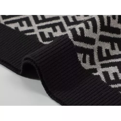Cheap Fendi Sweaters Long Sleeved For Men #1351102 Replica Wholesale [$42.00 USD] [ITEM#1351102] on Replica Fendi Sweaters