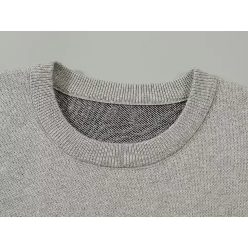 Cheap Fendi Sweaters Long Sleeved For Men #1351103 Replica Wholesale [$42.00 USD] [ITEM#1351103] on Replica Fendi Sweaters