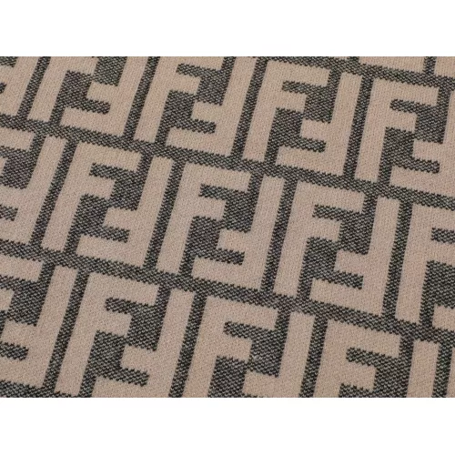 Cheap Fendi Sweaters Long Sleeved For Men #1351104 Replica Wholesale [$42.00 USD] [ITEM#1351104] on Replica Fendi Sweaters