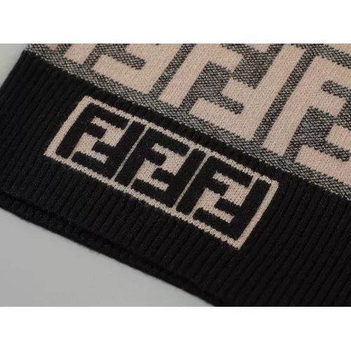 Cheap Fendi Sweaters Long Sleeved For Men #1351104 Replica Wholesale [$42.00 USD] [ITEM#1351104] on Replica Fendi Sweaters
