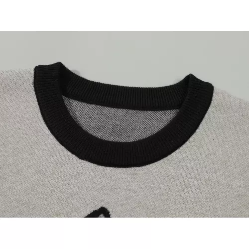 Cheap Fendi Sweaters Long Sleeved For Men #1351106 Replica Wholesale [$42.00 USD] [ITEM#1351106] on Replica Fendi Sweaters