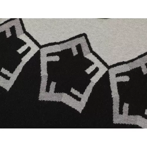 Cheap Fendi Sweaters Long Sleeved For Men #1351106 Replica Wholesale [$42.00 USD] [ITEM#1351106] on Replica Fendi Sweaters