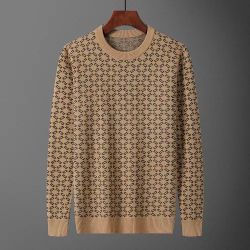 Cheap Givenchy Sweaters Long Sleeved For Men #1351107 Replica Wholesale [$42.00 USD] [ITEM#1351107] on Replica Givenchy Sweaters