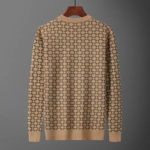 Cheap Givenchy Sweaters Long Sleeved For Men #1351107 Replica Wholesale [$42.00 USD] [ITEM#1351107] on Replica Givenchy Sweaters