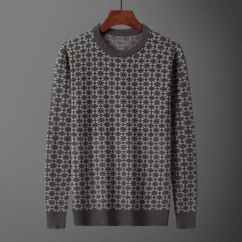 Givenchy Sweaters Long Sleeved For Men #1351108