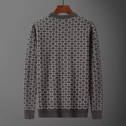 Cheap Givenchy Sweaters Long Sleeved For Men #1351108 Replica Wholesale [$42.00 USD] [ITEM#1351108] on Replica Givenchy Sweaters