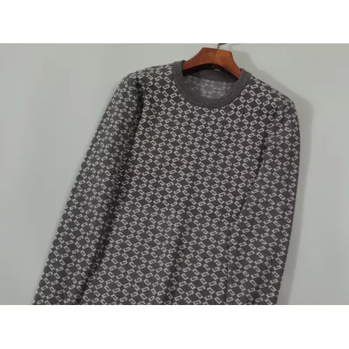 Cheap Givenchy Sweaters Long Sleeved For Men #1351108 Replica Wholesale [$42.00 USD] [ITEM#1351108] on Replica Givenchy Sweaters