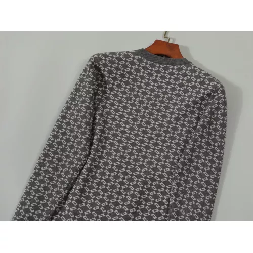 Cheap Givenchy Sweaters Long Sleeved For Men #1351108 Replica Wholesale [$42.00 USD] [ITEM#1351108] on Replica Givenchy Sweaters