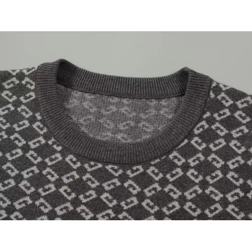 Cheap Givenchy Sweaters Long Sleeved For Men #1351108 Replica Wholesale [$42.00 USD] [ITEM#1351108] on Replica Givenchy Sweaters