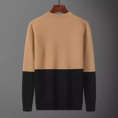 Cheap Givenchy Sweaters Long Sleeved For Men #1351109 Replica Wholesale [$42.00 USD] [ITEM#1351109] on Replica Givenchy Sweaters
