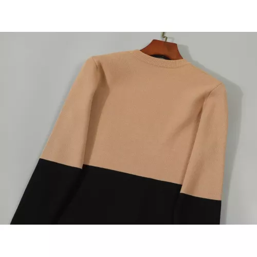 Cheap Givenchy Sweaters Long Sleeved For Men #1351109 Replica Wholesale [$42.00 USD] [ITEM#1351109] on Replica Givenchy Sweaters