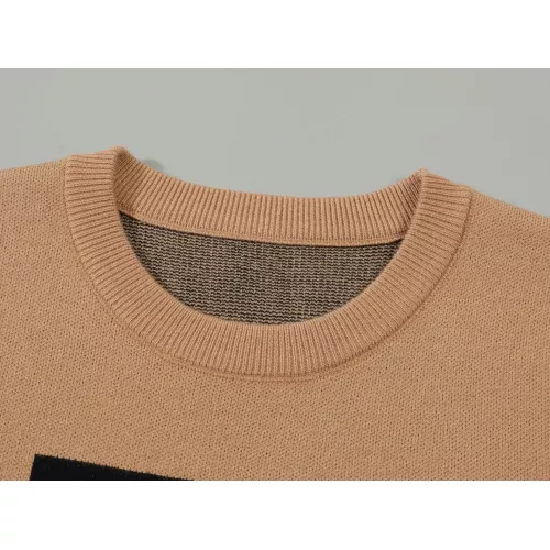 Cheap Givenchy Sweaters Long Sleeved For Men #1351109 Replica Wholesale [$42.00 USD] [ITEM#1351109] on Replica Givenchy Sweaters