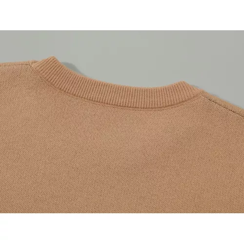 Cheap Givenchy Sweaters Long Sleeved For Men #1351109 Replica Wholesale [$42.00 USD] [ITEM#1351109] on Replica Givenchy Sweaters