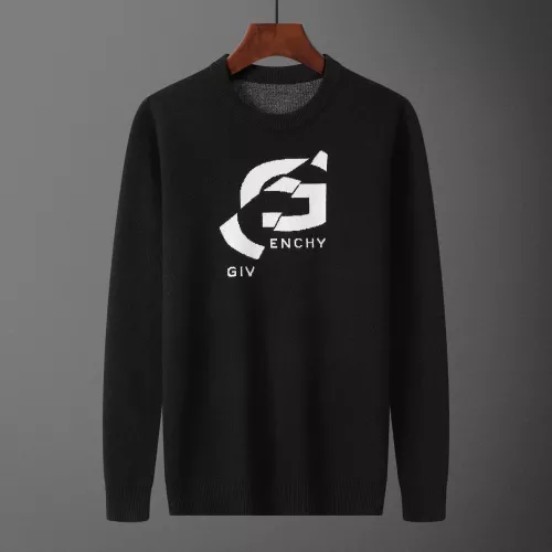 Givenchy Sweaters Long Sleeved For Men #1351110